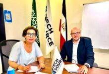 «تيك سورس GDS» و«تحوت للاستشارات» توقعان بروتوكول تعاون لدعم الشركات الناشئة وتصدير الخدمات