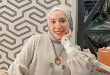من خيوط الطفولة إلى عالم الإبداع.. مروه عبد المعطي تحوّل الشغف بالأعمال اليدوية إلى بصمة فنية خاصة