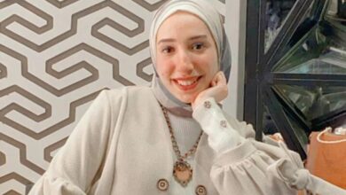 من خيوط الطفولة إلى عالم الإبداع.. مروه عبد المعطي تحوّل الشغف بالأعمال اليدوية إلى بصمة فنية خاصة