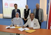 هواوي تطلق أول أكاديمية لتكنولوجيا المعلومات والاتصالات في مدرسة فريش الدولية للتكنولوجيا التطبيقية