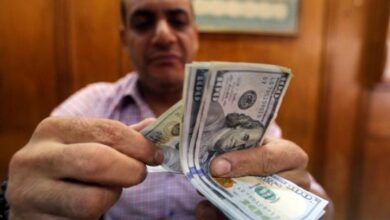 تحويلات المصريين بالخارج تقفز إلى 47.3 مليار دولار خلال عام.. رقم قياسي جديد