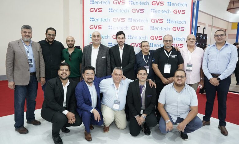 EnTech تستعرض أحدث حلول المباني والمنازل الذكية في Smart Home Technology Expo 2026