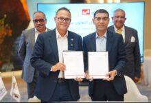 IBDL للتعلم وجمعية رجال الأعمال بالإسكندرية توقعان اتفاقية لتطوير القيادات والتعليم التنفيذي ومواكبة تحولات الذكاء الاصطناعي
