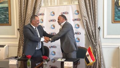 ضامن ومياه القناة تتعاونان لتفعيل التحصيل الذكي وسداد فواتير المياه إلكترونيًا