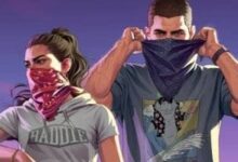 احذر قبل تحميل GTA 6.. نسخة تجريبية مزيفة تسرق كلمات المرور وحسابات اللاعبين