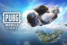 ببجي موبايل تعود بحجم أصغر.. PUBG MOBILE LIGHT تقترب وموعد إطلاقها رسميًا