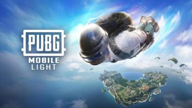 ببجي موبايل تعود بحجم أصغر.. PUBG MOBILE LIGHT تقترب وموعد إطلاقها رسميًا