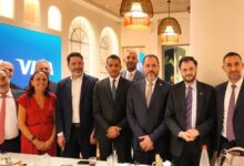 فيزا تختبر أول معاملة دفع دولية في سورية.. تمهيد لإتاحة استخدام البطاقات الأجنبية