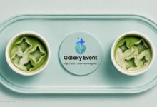 سامسونج تكشف Galaxy S26 FE.. هاتف جديد بقدرات تصوير متطورة وذكاء اصطناعي