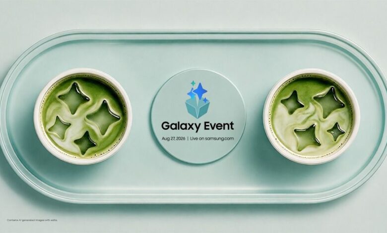 Samsung Unveils Galaxy S26 FE, Bringing Flagship Galaxy Experiences to More Users