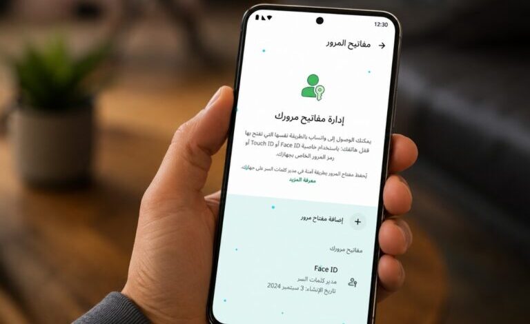 واتساب يرفع مستوى الأمان.. 3 مزايا جديدة لحماية حسابك من الاختراق والاحتيال