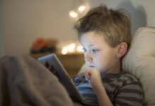 القومي للاتصالات يحذر أولياء الأمور: 4 قواعد لحماية الأطفال من مخاطر الإنترنت