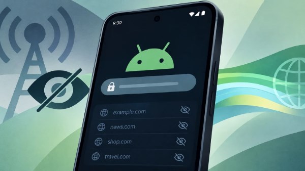 جوجل تضع الإنترنت تحت التشفير في Android 17.. ميزة جديدة تثير الاهتمام