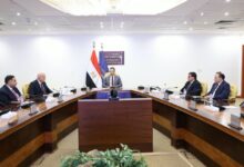 «سفراء الذكاء الاصطناعي» ينطلق من جديد.. بروتوكول بين الاتصالات وهيئة قضايا الدولة لدعم العدالة الرقمية
