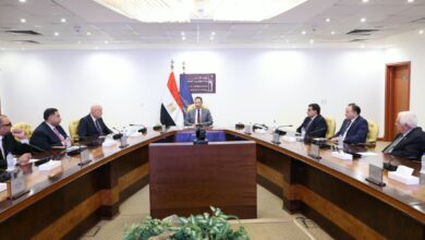 «سفراء الذكاء الاصطناعي» ينطلق من جديد.. بروتوكول بين الاتصالات وهيئة قضايا الدولة لدعم العدالة الرقمية