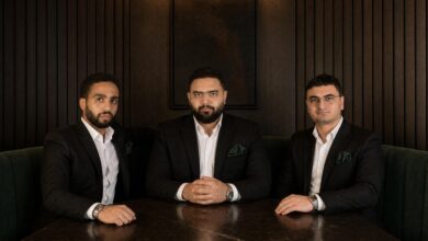شركة «RcrutAI» المصرية تطلق «Panther» لاختصار قرارات التطوير العقاري من شهور إلى دقيقة واحدة بالذكاء الاصطناعي