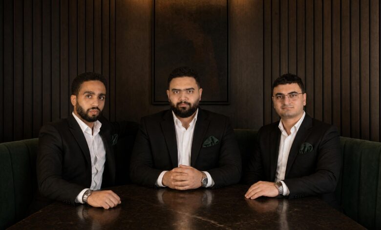 شركة «RcrutAI» المصرية تطلق «Panther» لاختصار قرارات التطوير العقاري من شهور إلى دقيقة واحدة بالذكاء الاصطناعي