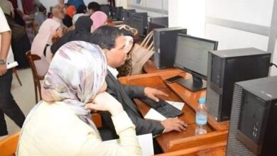 تنسيق المرحلة الأولى 2026.. سجل رغباتك الآن خطوة بخطوة عبر موقع التنسيق الرسمي