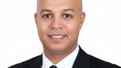 الخبير الاقتصادي محمد علي يهنئ الإعلامي حسن عثمان وأسرة «وطن رقمي» بمناسبة مرور 7 سنوات على انطلاق البرنامج