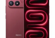 شاومي تكشف Redmi K100 Pro Max بمواصفات قوية وبطارية ضخمة.. تعرف على السعر والمواصفات
