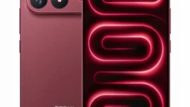 شاومي تكشف Redmi K100 Pro Max بمواصفات قوية وبطارية ضخمة.. تعرف على السعر والمواصفات