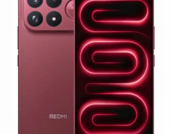 شاومي تكشف Redmi K100 Pro Max بمواصفات قوية وبطارية ضخمة.. تعرف على السعر والمواصفات
