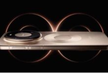 هواوي Mate 90 يقترب من طرح ميزة «شاشة الخصوصية».. تجربة جديدة لحماية بيانات المستخدمين
