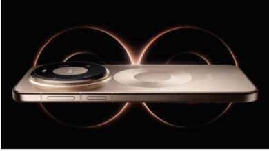 هواوي Mate 90 يقترب من طرح ميزة «شاشة الخصوصية».. تجربة جديدة لحماية بيانات المستخدمين
