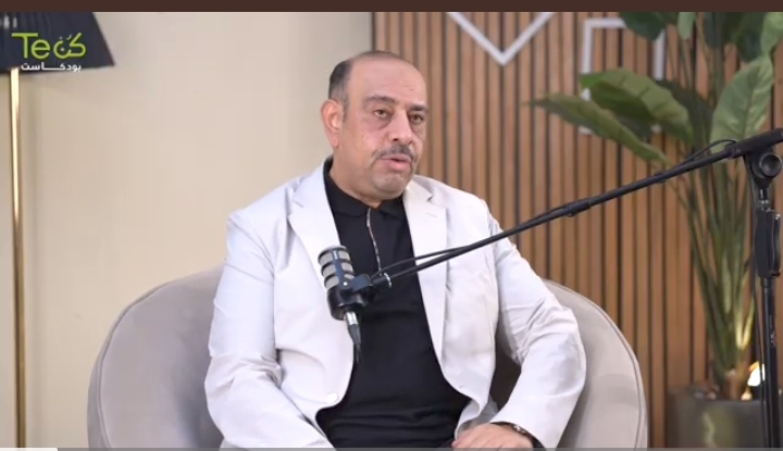 عمرو عبد الرحمن يكشف كيف تصنع Next Technology كوادر جاهزة لسوق العمل في حلقة خاصة من بودكاست «كُنْ تك»