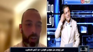 الروبوتات لم تعد تنفذ الأوامر فقط».. أنس الخطيب يكشف لـ«وطن رقمي» مستقبل الآلات الذكية