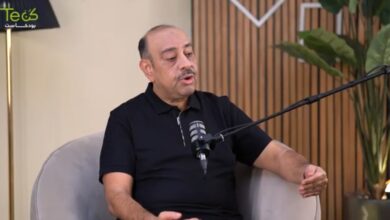 المهندس عمرو عبد الرحمن يكشف مستقبل صناعة التعهيد في مصر ويوضح تفاصيل التحول الرقمي للشركات