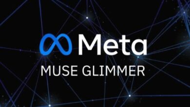 30 مليار معامل في جهاز واحد.. ميتا تطلق Muse Glimmer لمنافسة عمالقة الذكاء الاصطناعي