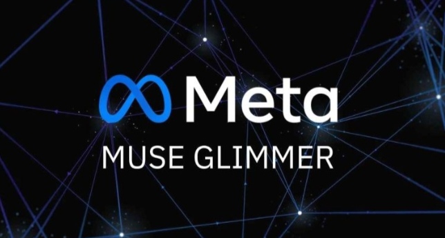 30 مليار معامل في جهاز واحد.. ميتا تطلق Muse Glimmer لمنافسة عمالقة الذكاء الاصطناعي