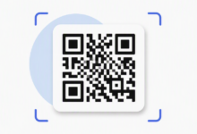 دون برنامج! كيف تقرأ رمز QR Code من صورة داخل هاتفك للأندرويد والآيفون؟