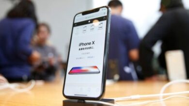 نهاية عصر iPhone X.. أبل تضع الهاتف الأشهر رسميًا ضمن أجهزتها القديمة