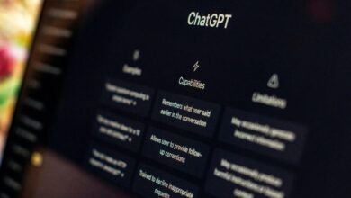 كيف تتأكد من اختراق حسابك على منصات الذكاء الاصطناعي؟ خطوات بسيطة لحمايته