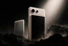 شاشة تنفصل عن الهاتف! «هايسنس» تفاجئ السوق بـ A10 Ultra