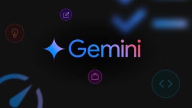 جيميناي يواجه أزمة هوية.. هل كثرة ميزات الذكاء الاصطناعي تربك المستخدمين؟