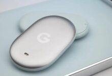 جوجل تشعل المنافسة مع أبل.. Pixel Tag يدخل مواجهة مباشرة مع AirTag