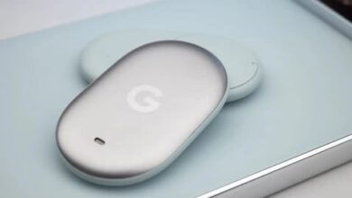 جوجل تشعل المنافسة مع أبل.. Pixel Tag يدخل مواجهة مباشرة مع AirTag