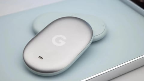 جوجل تشعل المنافسة مع أبل.. Pixel Tag يدخل مواجهة مباشرة مع AirTag