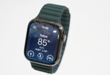 قبل شراء Apple Watch.. 4 عيوب قد تجعلك تبحث عن ساعة ذكية أخرى