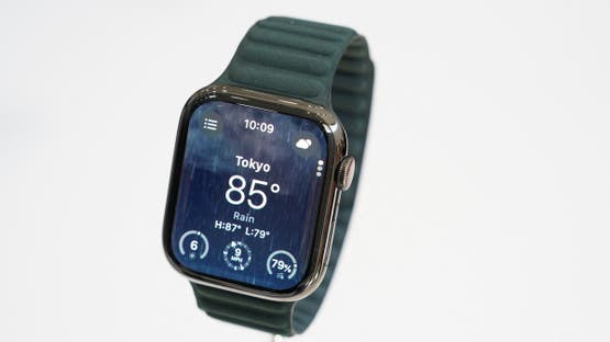 قبل شراء Apple Watch.. 4 عيوب قد تجعلك تبحث عن ساعة ذكية أخرى
