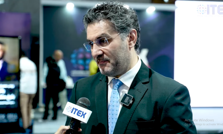 رئيس «هيئة الإعلام والاتصالات» يرعى ITEX IRAQ 2026 لتعزيز التحول الرقمي في العراق