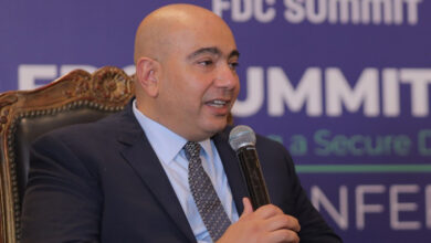 طارق شبكه: ختام الدورة الثامنة من FDC Summit تتويج لرحلة جمعت قيادات وخبراء صناعة التكنولوجيا
