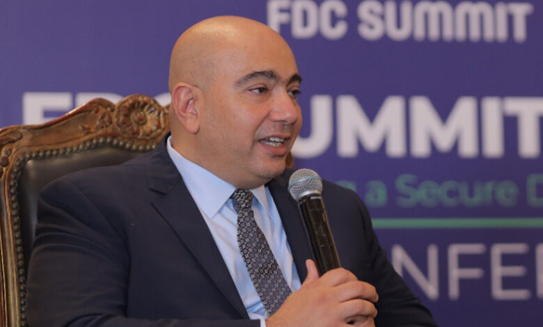 طارق شبكه: ختام الدورة الثامنة من FDC Summit تتويج لرحلة جمعت قيادات وخبراء صناعة التكنولوجيا