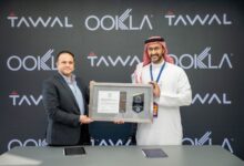 شبكة Wi-Fi في LEAP 2026 تحصل على اعتماد Speedtest Certified من Ookla