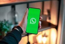 «اقفلها فورًا».. إعداد في واتساب يوفر مساحة كبيرة على هاتفك ويمنع امتلاء الذاكرة