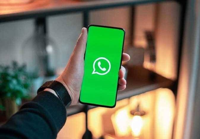 «اقفلها فورًا».. إعداد في واتساب يوفر مساحة كبيرة على هاتفك ويمنع امتلاء الذاكرة