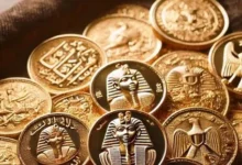 سعر الجنيه الذهب في مصر اليوم الاثنين.. استقرار عند 50.2 ألف جنيه وعيار 21 يترقب حاجز 6300